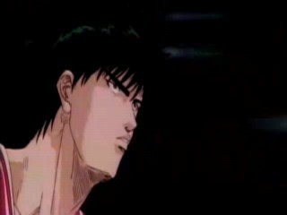 Otaku Gallery  / Anime e Manga / Slam Dunk / Screen Shots / OAV / 02 - Sakuragi Hanamichi omoete / 149.jpg